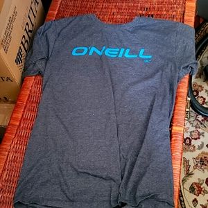O'Neil Unisex Tee